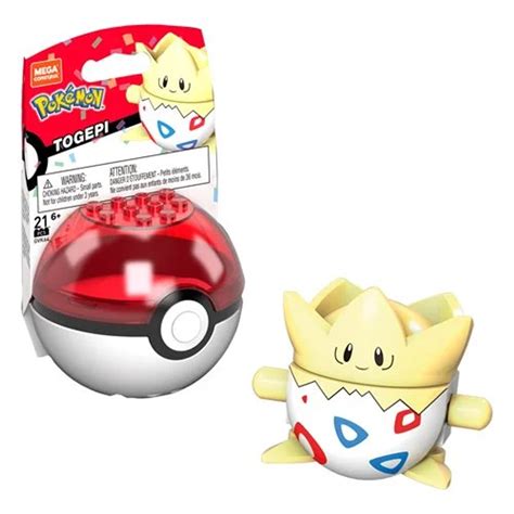 pokemon mega construx 2022.
